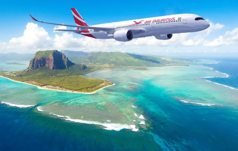 Air Mauritius