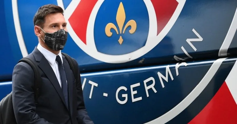 messi33