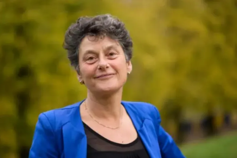 Tineke Strik