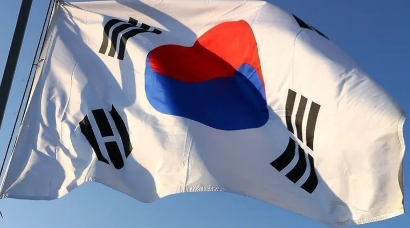 koreja 1