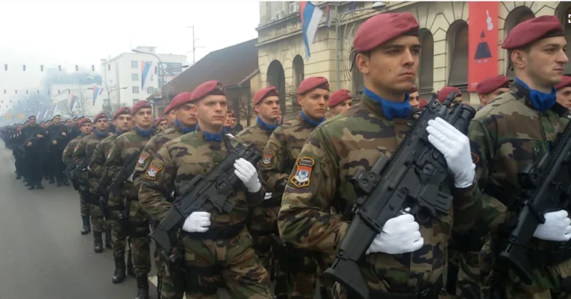 vojska rs 1