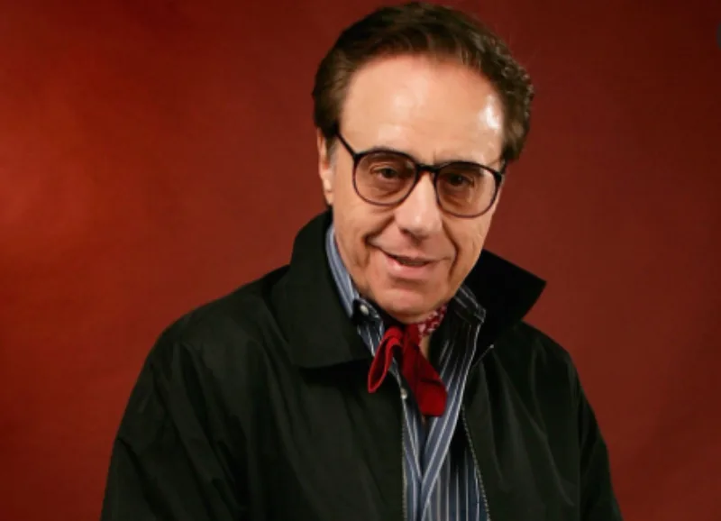 bogdanovich peter 1