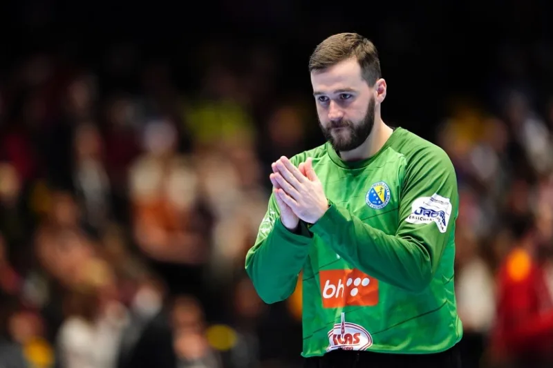 benjamin buric