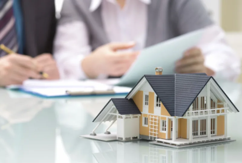 stambeni kredit