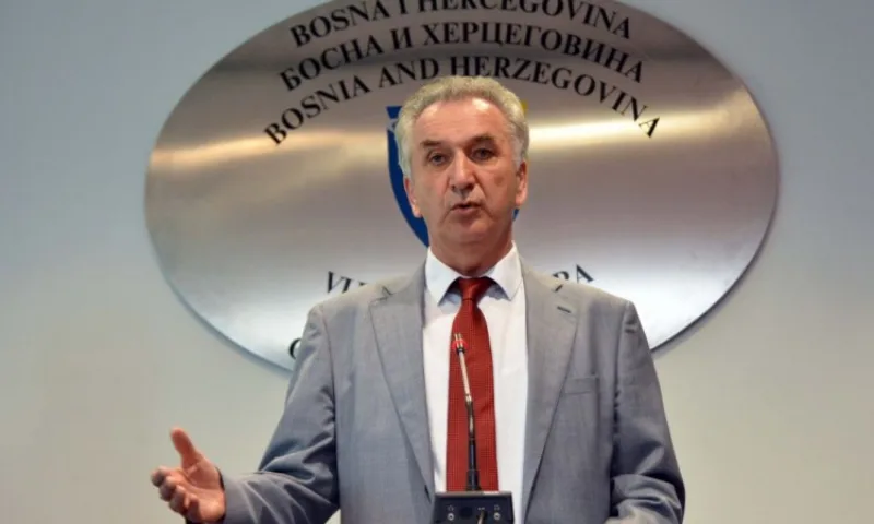 mirko sarovic