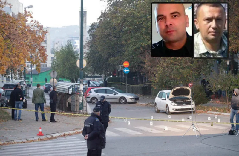 policajci
