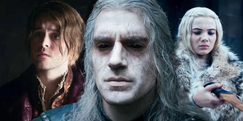 The-Witcher-season-2-trailer-breakdown
