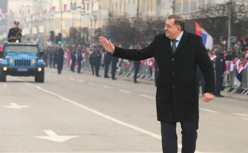 dodik
