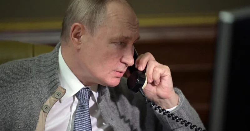 putin