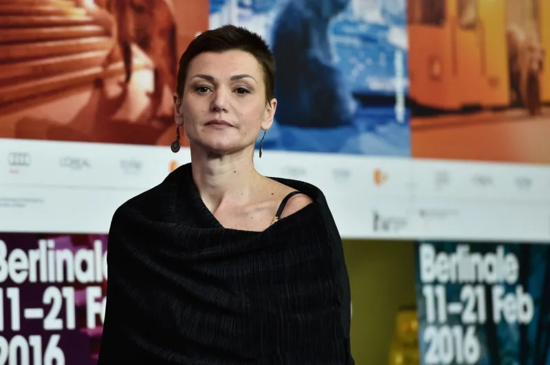vedrana bozinovic