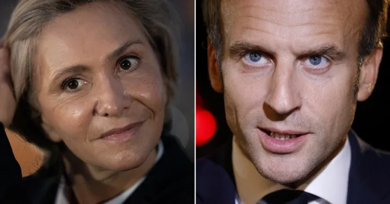 macron