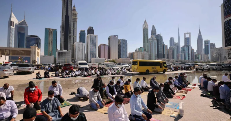 namaz