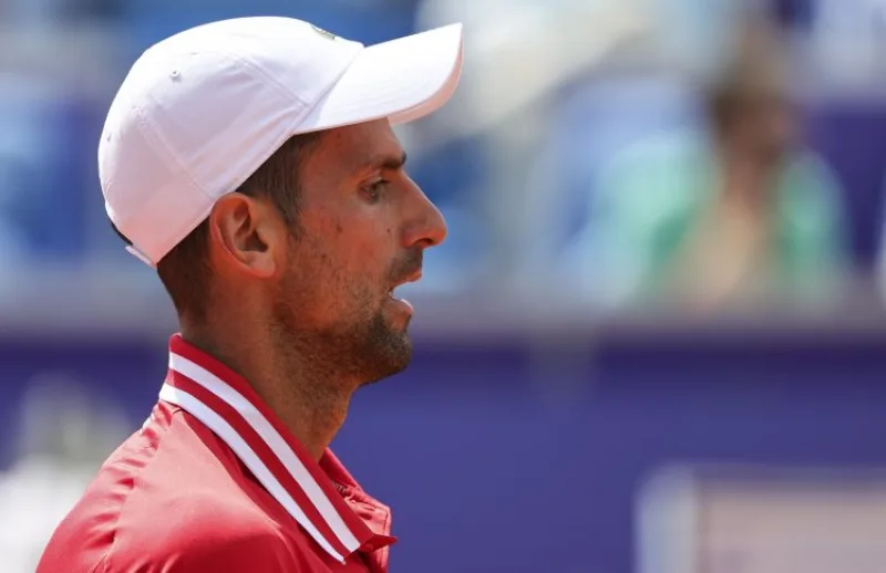 djokovic