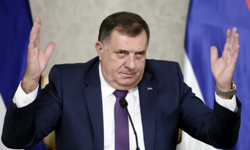 dodik