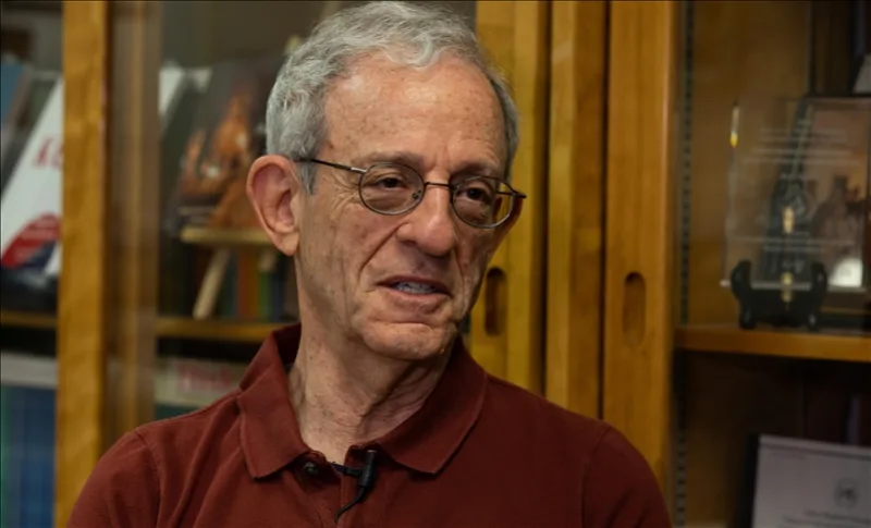 daniel serwer
