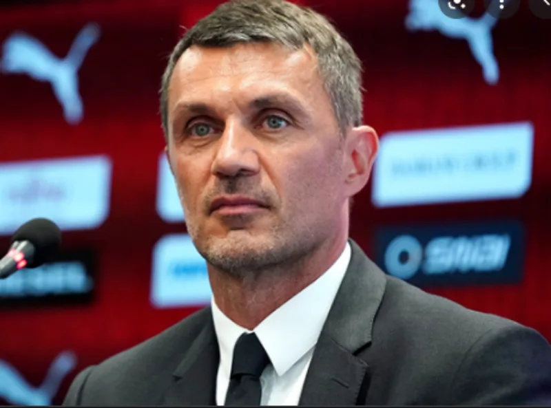 maldini paolo 1