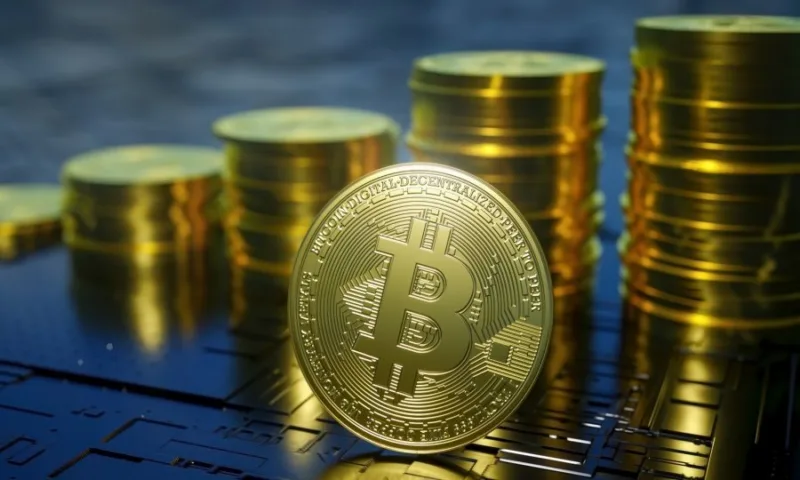 bitcoin