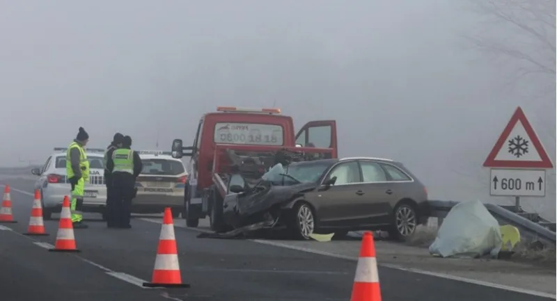 nesreca zagreb
