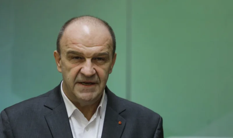enver bijedic