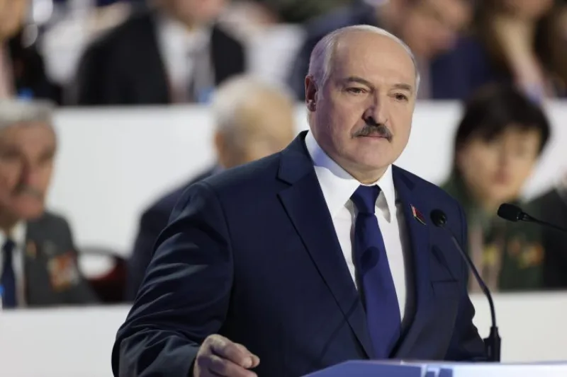 lukasenko