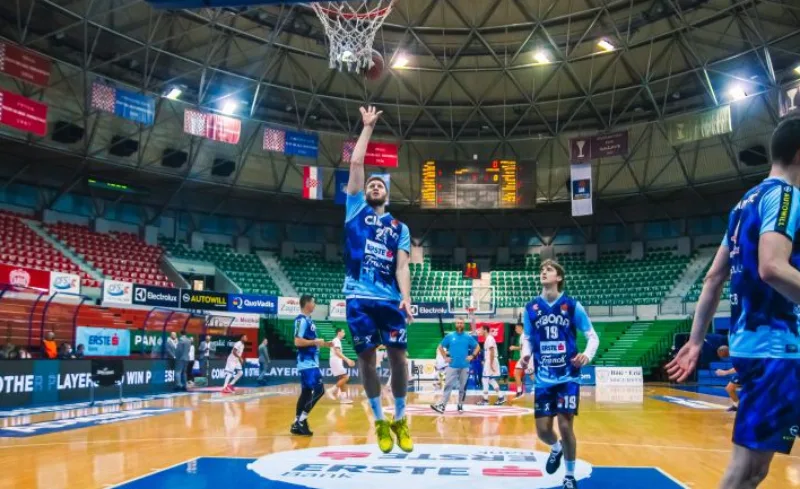 cibona kosarka 1