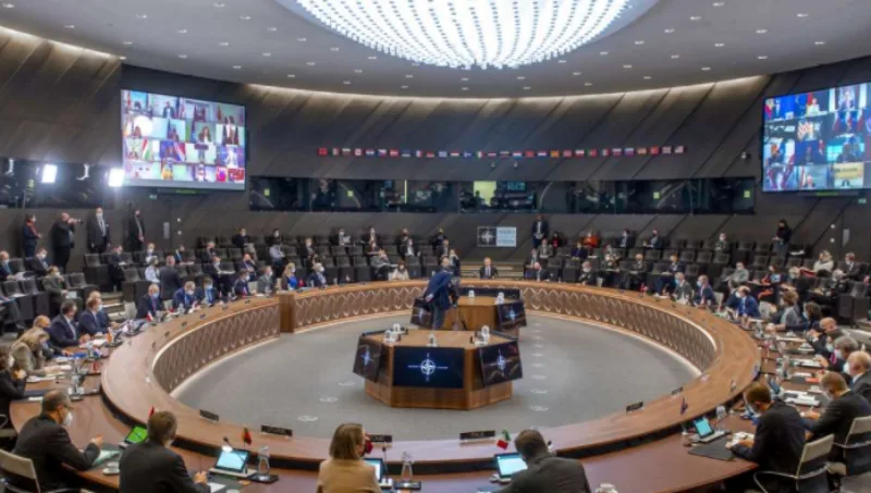 rusija nato 1