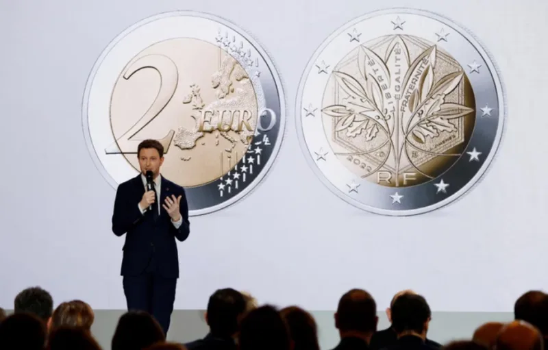 novi euro
