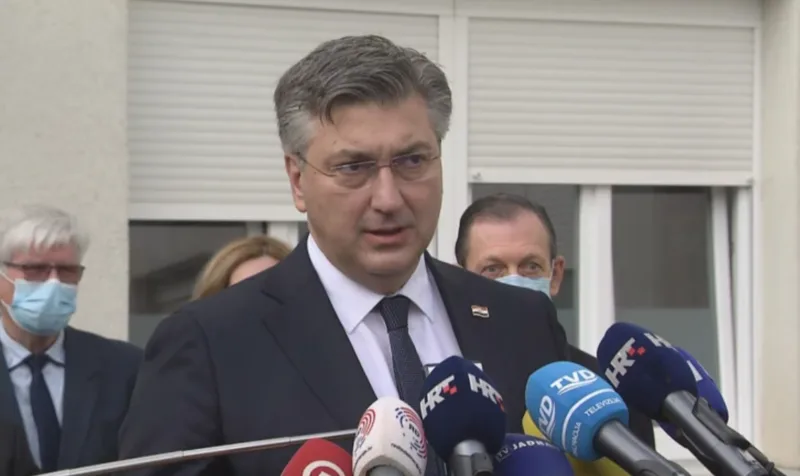plenkovic d