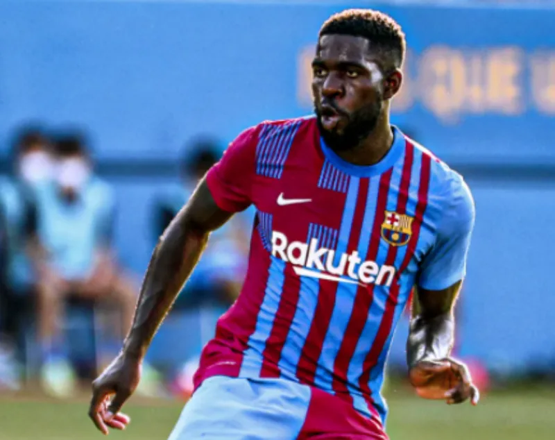 umtiti 1