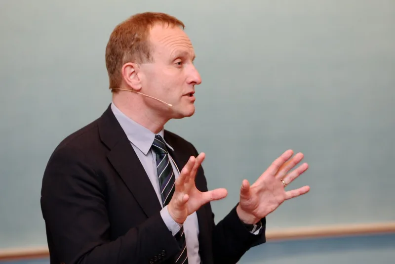 Martin Lidegaard