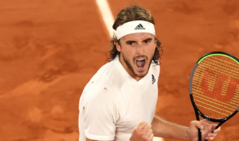 tsitsipas 1