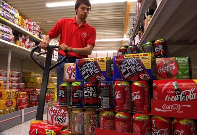 coca cola
