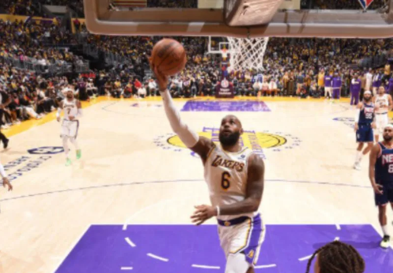lakerw 34