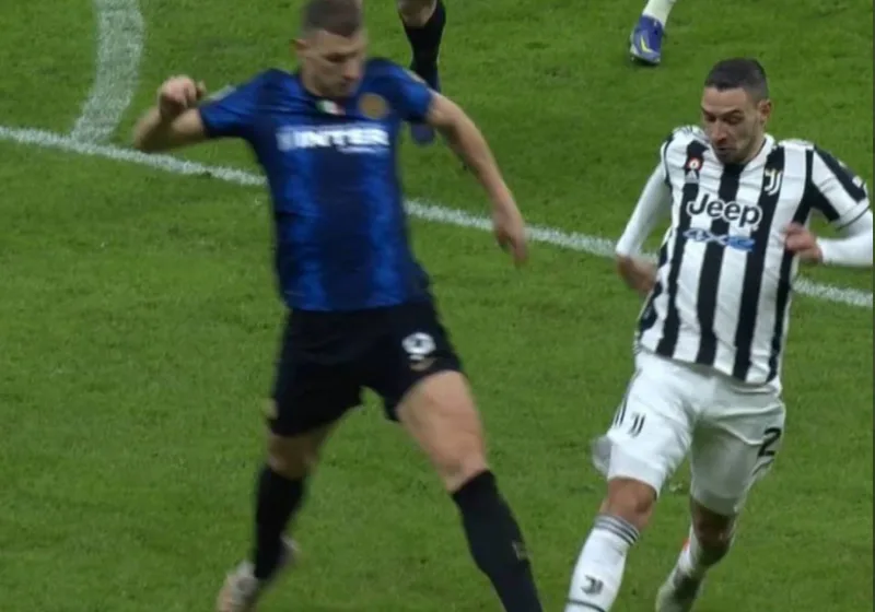 penal dzeko