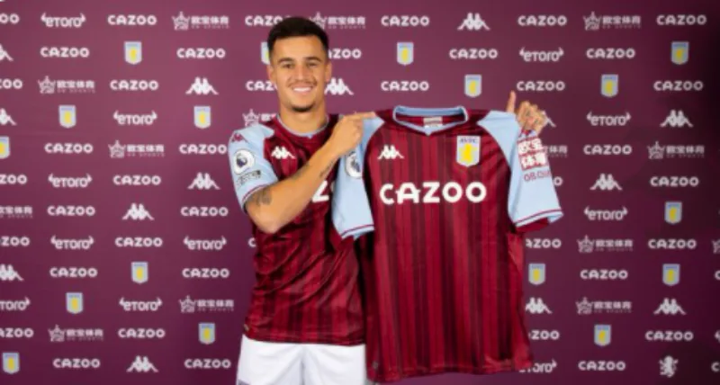 coutinho 1