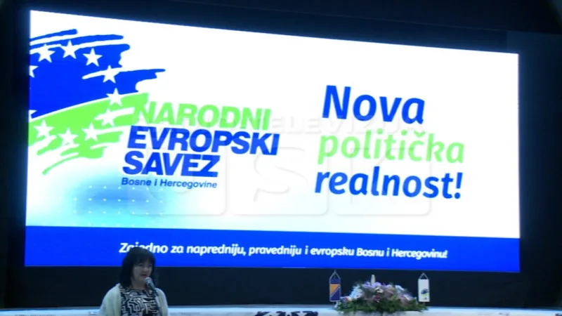nes bih