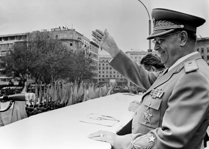 tito