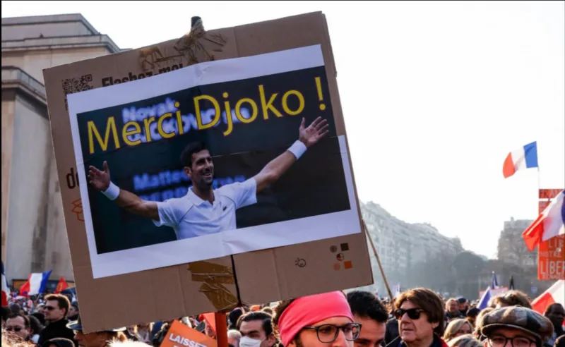 djokovic protesti d
