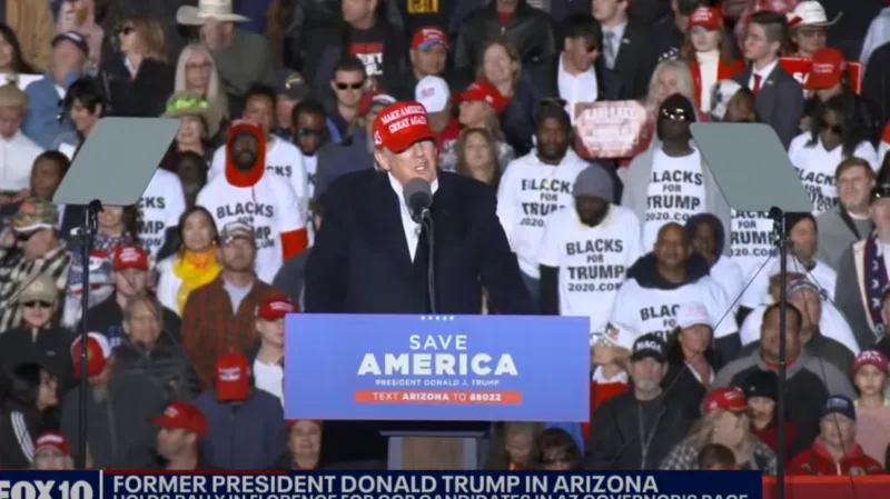 trump skup