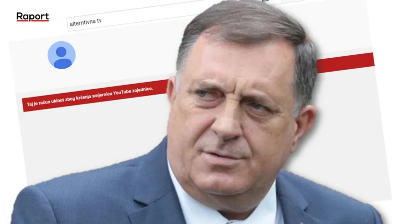 dodik tva
