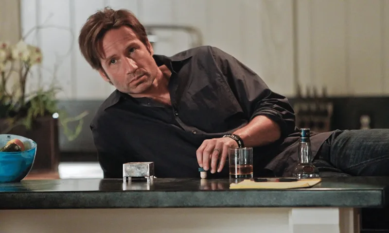 californication