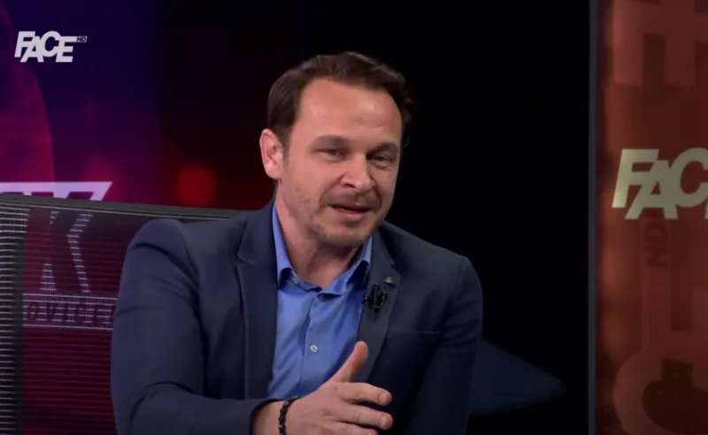 enis beslagic