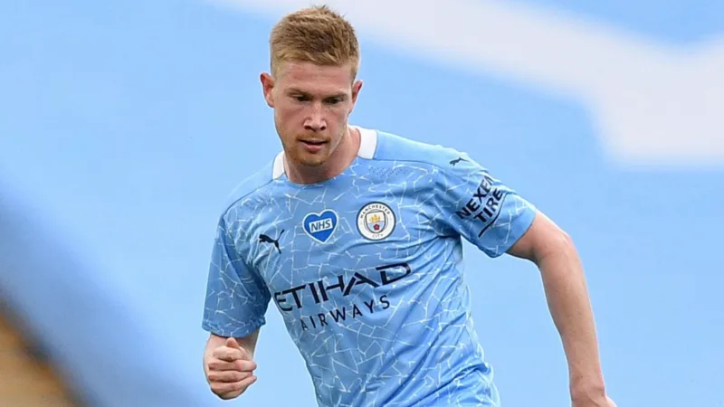 de bruyne