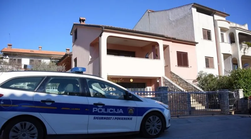 pula ubistvo