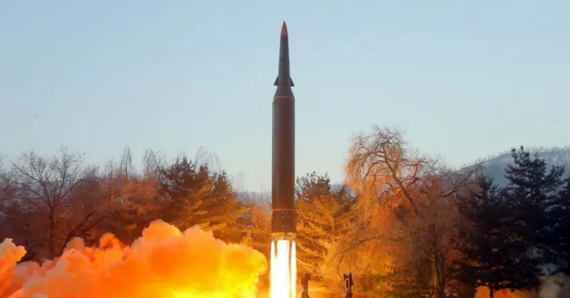 hipersonicne rakete