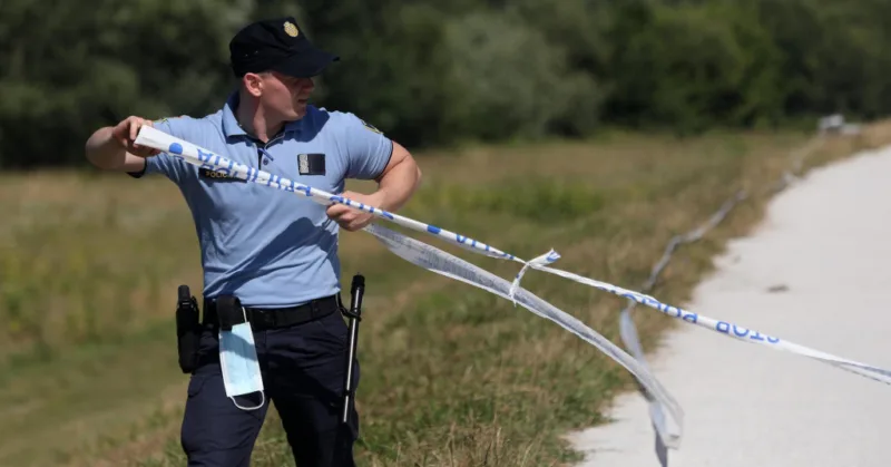 policija hr