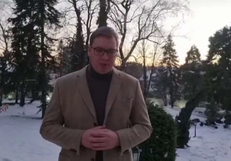 vucic ing