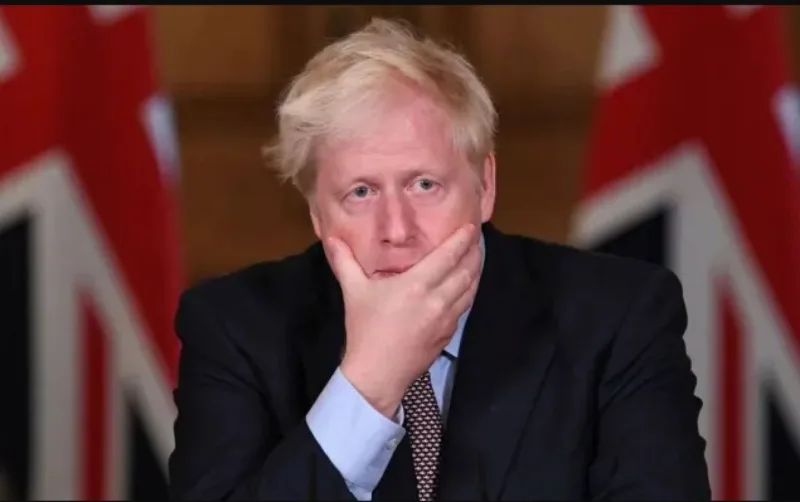 johnson_boris