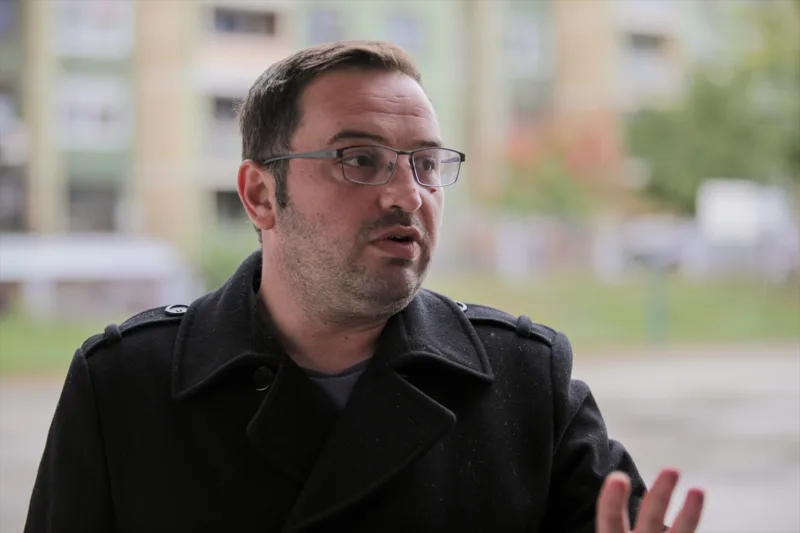 amer osmic