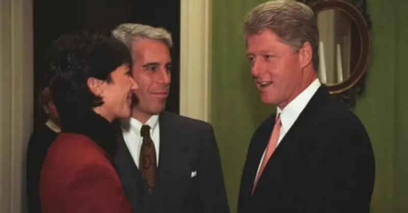 clinton